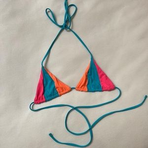 One One Swimwear Top